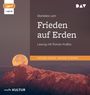 Stanislaw Lem: Frieden auf Erden, MP3