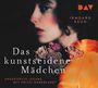 Irmgard Keun: Das kunstseidene Mädchen, CD,CD,CD,CD