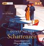 Oliver Hilmes: Schattenzeit. Deutschland 1943: Alltag und Abgründe, MP3