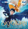 Jessica Khoury: Skyborn - Teil 2: Die Macht des Himmelssteins, MP3