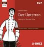 Heinrich Mann: Der Untertan, MP3,MP3