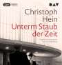 Christoph Hein: Unterm Staub der Zeit, MP3