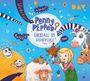 Ulrike Rylance: Penny Pepper - Teil 11: Überfall im Hühnerstall!, CD,CD