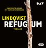 John Ajvide Lindqvist: Refugium, MP3,MP3