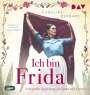 Caroline Bernard: Ich bin Frida. Eine große Geschichte von Liebe und Freiheit, MP3