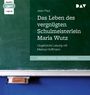 Jean Paul: Das Leben des vergnügten Schulmeisterlein Maria Wutz, MP3