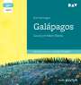 Kurt Vonnegut: Galápagos, MP3