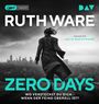 Ruth Ware: Zero Days., MP3
