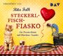 Rita Falk: Steckerlfischfiasko. Der zwölfte Fall für den Eber, MP3,MP3,MP3,MP3,MP3,MP3