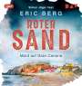 Eric Berg: Roter Sand. Mord auf Gran Canaria, MP3