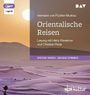 Hermann von Pückler-Muskau: Orientalische Reisen, MP3
