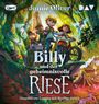 Jamie Oliver: Billy und der geheimnisvolle Riese (Teil 1), MP3