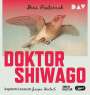 Boris Leonidovic Pasternak: Doktor Shiwago, MP3,MP3