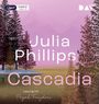 Julia Phillips: Cascadia, MP3