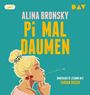 Alina Bronsky: Pi mal Daumen, MP3