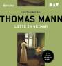 Thomas Mann: Lotte in Weimar, MP3,MP3
