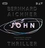 Bernhard Aichner: John, MP3