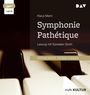 Klaus Mann: Symphonie Pathétique. Ein Tschaikowsky-Roman, MP3