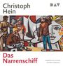 Christoph Hein: Das Narrenschiff, LP,LP