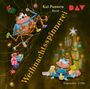 Kai Pannen: Weihnachtsspinnerei, CD,CD