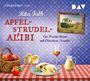 Rita Falk: Apfelstrudel-Alibi, CD,CD,CD,CD,CD,CD