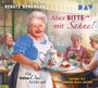 Renate Bergmann: Aber bitte mit Sahne! Die Online-Omi brüht auf, CD,CD,CD,CD,CD