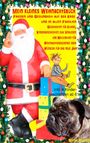 Renate Sültz: Mein kleines Weihnachtsbuch - Frieden und Gesundheit auf der Erde und in allen Familien, Buch