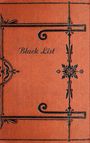 Luisa Rose: Black List (Notizbuch), Buch