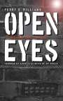 Perry E. Williams: Open eyes, Buch