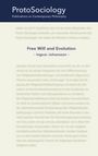 Ingvar Johansson: Free Will and Evolution, Buch