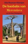 De baobabs van Morondava, Buch