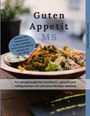 Caroline Régnard-Mayer: Guten Appetit MS, Buch