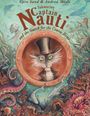 Caro Sand: Submarine Captain Nauti and the Search for the Course Home, Buch