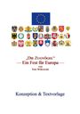 Tom Witkowski: Die Zugvögel -Textvorlagen & Konzeption, Buch
