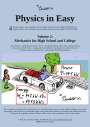 Matthias Badelt: Physics in Easy, Buch