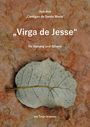 Torge Braemer: Virga de Jesse, Buch