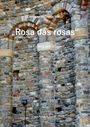 Torge Braemer: Rosa das rosas, Buch