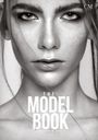 Stephan M. Czaja: The Model Book, Buch
