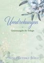 Sonja Bethke-Jehle: Umdrehungen, Buch