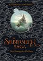 Katharina Hartwell: Die Silbermeer-Saga - Der König der Krähen, Buch