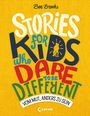 Ben Brooks: Stories for Kids Who Dare to be Different - Vom Mut, anders zu sein, Buch