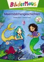 Amelie Benn: Bildermaus - Meermädchengeschichten, Buch