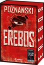 Ursula Poznanski: Erebos, Buch