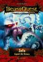 Adam Blade: Beast Quest Legend (Band 7) - Zefa, Gigant des Ozeans, Buch