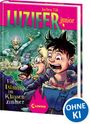 Jochen Till: Luzifer junior (Band 09) - Ein Dämon im Klassenzimmer, Buch