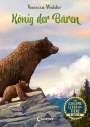 Vanessa Walder: Das geheime Leben der Tiere (Wald) - König der Bären, Buch