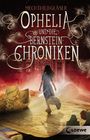 Mechthild Gläser: Ophelia und die Bernsteinchroniken, Buch