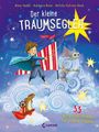 Anna Taube: Der kleine Traumsegler (Band 3), Buch