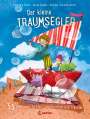 Anna Taube: Der kleine Traumsegler (Band 4), Buch