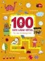 : 100 Gute-Laune-Rätsel für den Kindergarten, Buch
